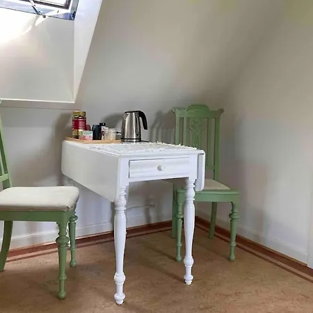 Smukke Omgivelser I Troense アパート