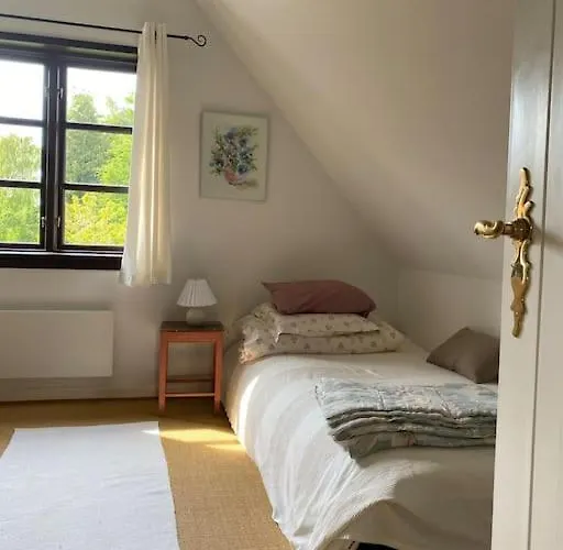Smukke Omgivelser I Troense Svendborg